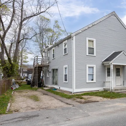 Buy this 6 bed duplex on 43 Walker Street in Falmouth, MA 02541