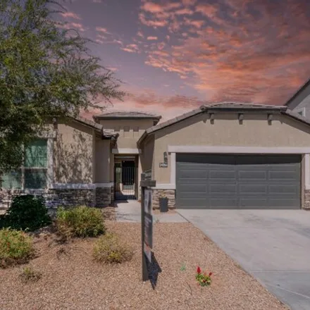 Image 1 - 42222 West Santa Fe Street, Maricopa, AZ 85138, USA - House for sale