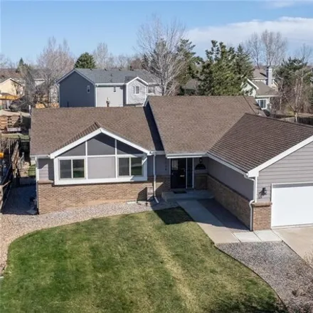 Image 2 - 1328 Ben Nevis Avenue, Broomfield, CO 80020, USA - House for sale