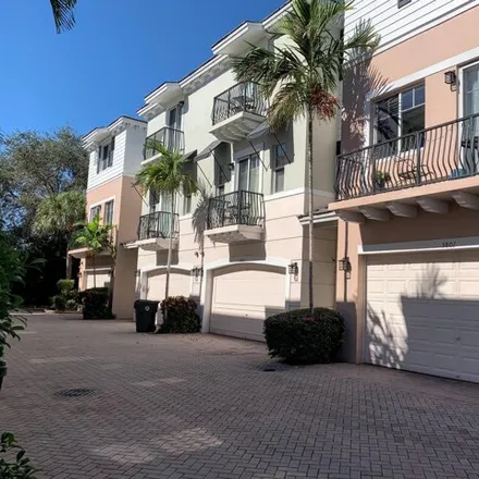 Rent this 3 bed house on 3767 Northwest 5th Terrace in Boca Raton, FL 33431