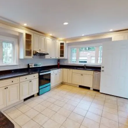 Rent this 6 bed apartment on 25 Adams Street in North Brookline, Brookline