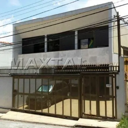 Image 2 - Rua do Alto, Jardim França, São Paulo - SP, 02340-000, Brazil - House for sale