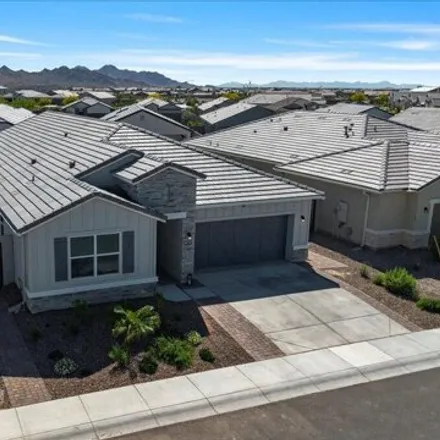 Image 9 - 36754 North Alderney Court, San Tan Valley, AZ 85143, USA - House for sale