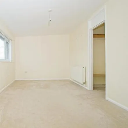 Image 6 - Kemeys Fawr Close, Pontypool, NP4 5BS, United Kingdom - Apartment for sale