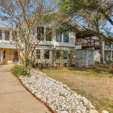 Rent this 5 bed house on 5802 Longhorn Landing in Hudson Bend, Travis County