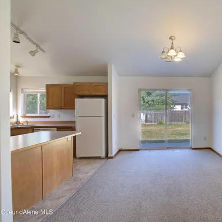 Image 4 - 2529 North Ivy Lane Street, Post Falls, ID 83854, USA - House for sale