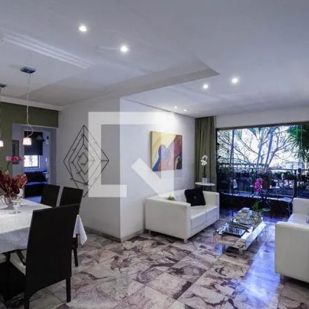 Image 2 - Avenida dos Estados, Santa Amélia, Belo Horizonte - MG, 31560-000, Brazil - Apartment for sale