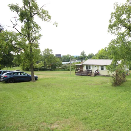 Image 3 - 2256 Park Avenue, Culloden, Cabell County, WV 25510, USA - House for sale
