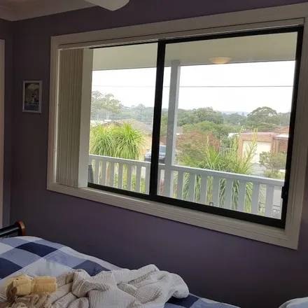 Rent this 2 bed house on Sanctuary Point NSW 2540