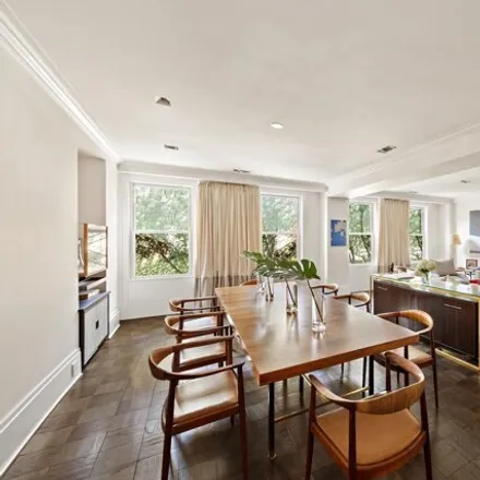 Image 1 - 29 East 64th Street, New York, NY 10065, USA - Townhouse for sale