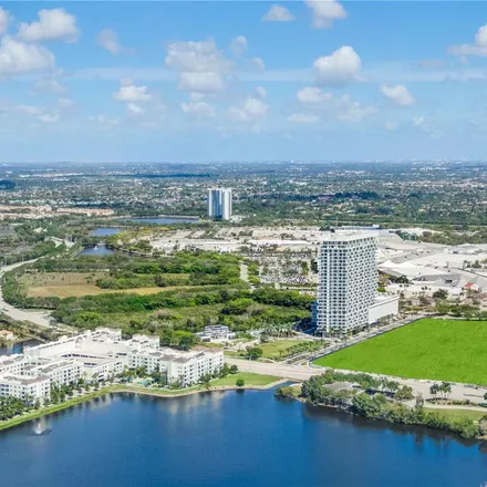 Rent this 2 bed apartment on 2000 Metropica Way in Sunrise, FL 33323
