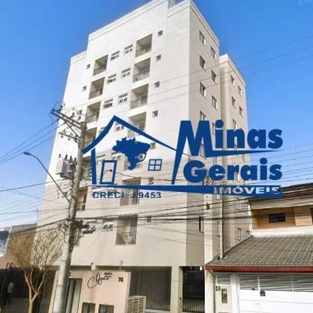 Buy this 2 bed apartment on Rua Antônio Custódio dos Santos in Bosque dos Ipês, São José dos Campos - SP