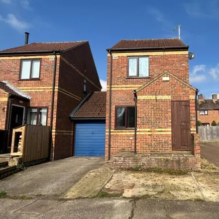 Buy this 2 bed house on Willetts Field in Great Sampford, CB10 2SE