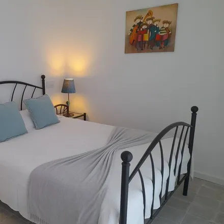 Rent this 2 bed townhouse on Olhão in Faro, Portugal