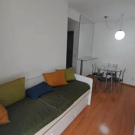 Rent this 2 bed apartment on Edifício Oscar Freire Home Flex in Rua Oscar Freire 2040, Jardim Paulista