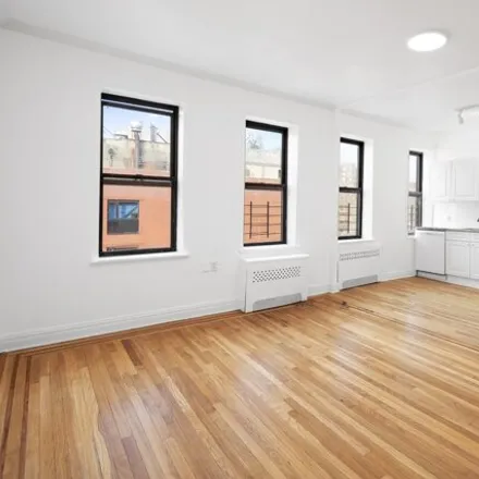 Rent this 1 bed apartment on 748 East 9th Street in New York, NY 10009