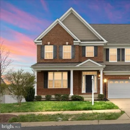 Buy this 4 bed house on 5430 Darlington Court in Charles County, MD 20695