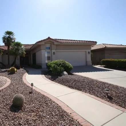Rent this 2 bed house on 14720 North Burntwood Drive in Oro Valley, AZ 85755