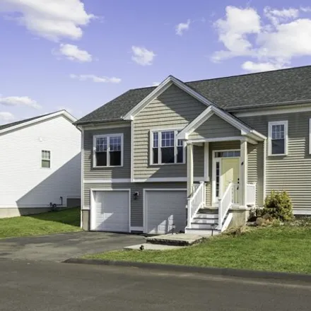Buy this 3 bed house on 15 Independence Way in Wolcott, CT 06716