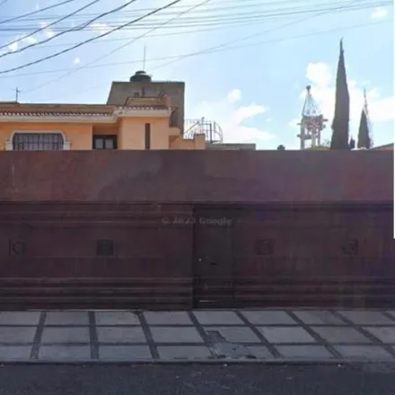 Image 2 - Calle 55 Sur, 72180 Puebla City, PUE, Mexico - House for sale