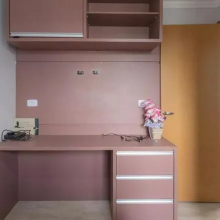 Rent this 2 bed apartment on Estrada Martins Guimarães in Jardim Valparaíba, São José dos Campos - SP