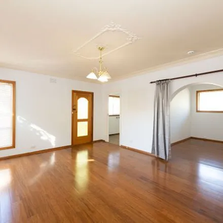 Rent this 3 bed apartment on 302 Highett Road in Highett VIC 3190, Australia