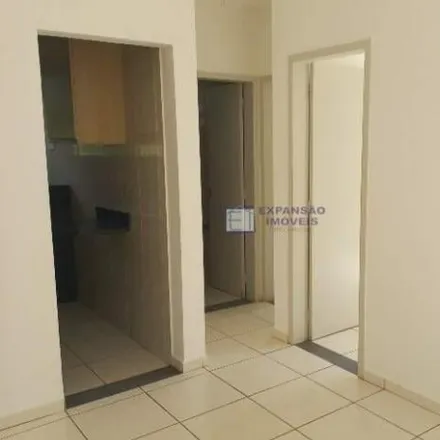 Image 1 - Rua DW-77, Gabiroba, Itabira - MG, 35900-432, Brazil - Apartment for rent