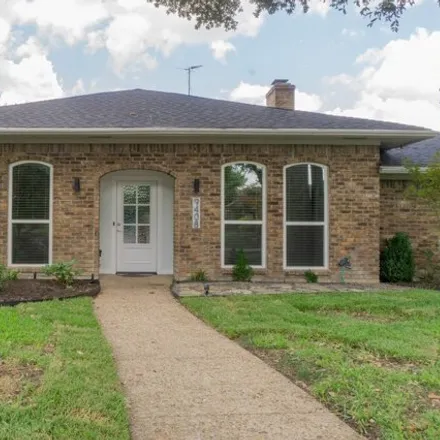 Buy this 4 bed house on 9408 Mill Hollow Dr in Dallas, Texas