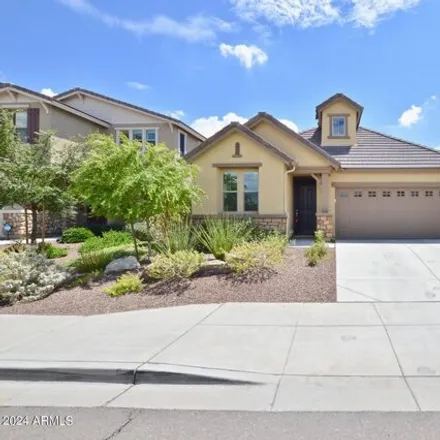 Rent this 4 bed house on 10137 West Los Gatos Drive in Peoria, AZ 85383