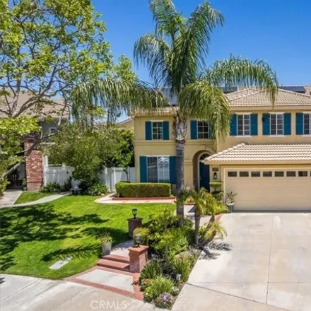 Buy this 5 bed house on 28200 Corte Ocaso in Temecula, CA 92592