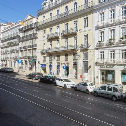 Image 13 - Teatro Cafe, Rua Nova da Trindade, 1200-301 Lisbon, Portugal - Apartment for rent