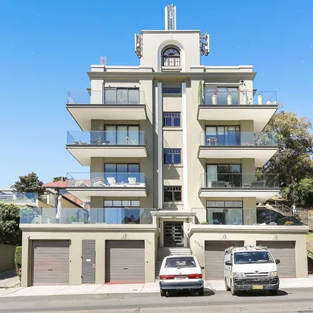 Image 4 - Cranbrook Lane, Rose Bay NSW 2023, Australia - Apartment for rent