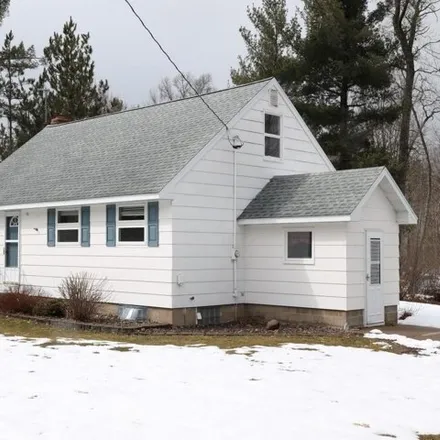 Image 1 - 7266 Gables Rd, Webster, Wisconsin, 54893 - House for sale