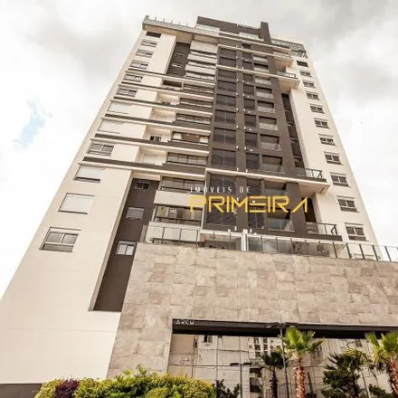 Buy this 2 bed apartment on Rua Alberto Potier 51 in Boa Vista, Curitiba - PR