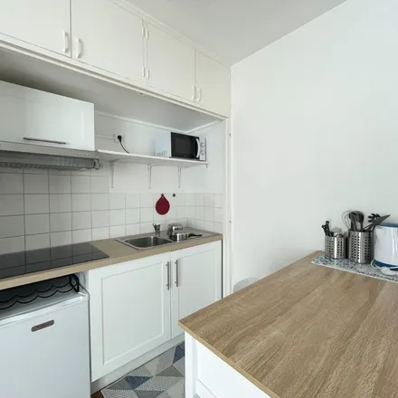 Rent this 1 bed apartment on 12 Rue de la Libération in 57450 Henriville, France