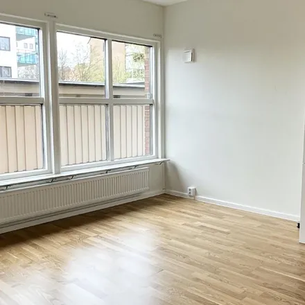 Rent this 1 bed apartment on Tyringegatan 198 in 252 76 Helsingborg, Sweden