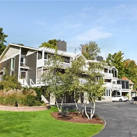 Buy this 3 bed condo on 3168 NY 430 in Village of Bemus Point, Ellery