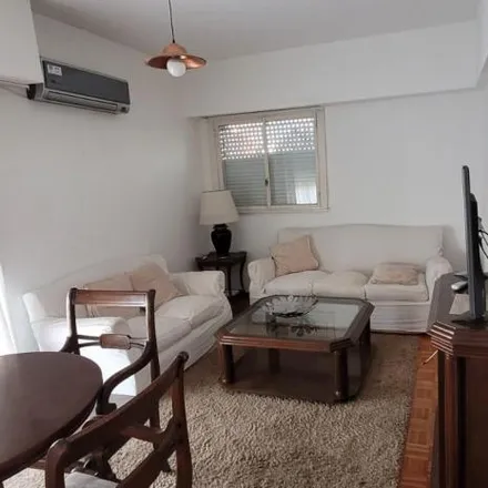 Rent this 3 bed apartment on Artilleros 2157 in Belgrano, C1428 AID Buenos Aires
