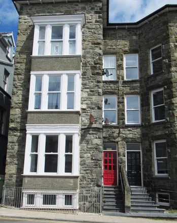 Image 1 - The Barmouth, Church Street, Barmouth, LL42 1EG, United Kingdom - Apartment for rent