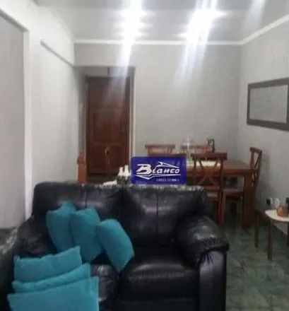 Buy this 2 bed apartment on Avenida Doutor Timoteo Penteado 5020 in Vila Galvão, Guarulhos - SP