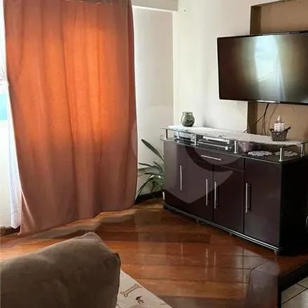Buy this 3 bed apartment on Avenida Paraná 1718 in Bacacheri, Curitiba - PR
