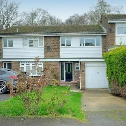 Image 1 - Arbour Close, Warley, CM14 5BB, United Kingdom - Townhouse for sale