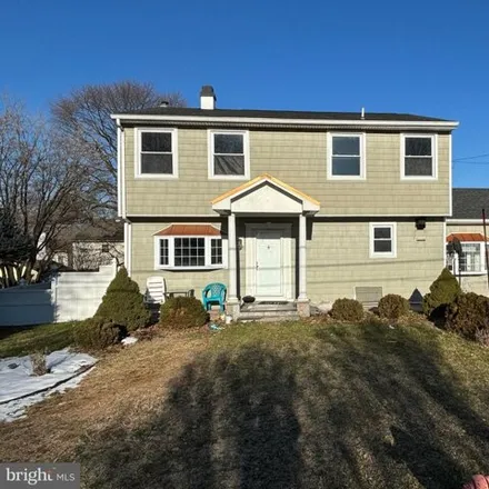 Buy this 5 bed house on 1946 Grand Avenue in Lower Southampton Township, PA 19053