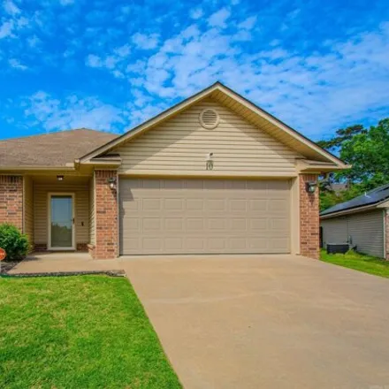 Buy this 3 bed house on 10 Bracey Circle in Little Rock, AR 72204