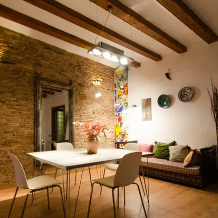 Rent this 2 bed apartment on Carrer dels Escudellers in 53, 08002 Barcelona