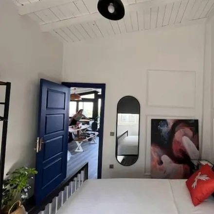 Rent this 4 bed apartment on Istanbul Taksim Square in Tarlabaşı Bulvarı, 34437 Beyoğlu