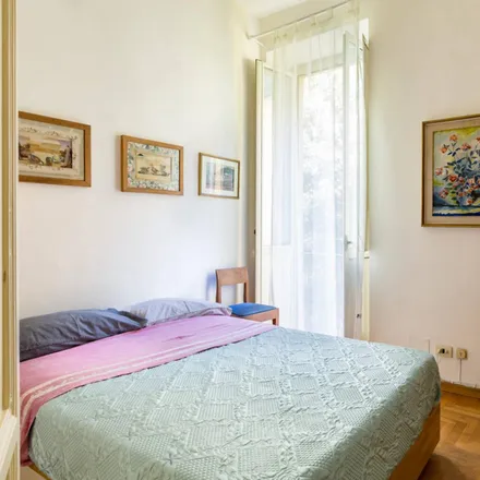 Image 2 - Ristorante La Lampada, Via Quintino Sella, 00187 Rome RM, Italy - Room for rent