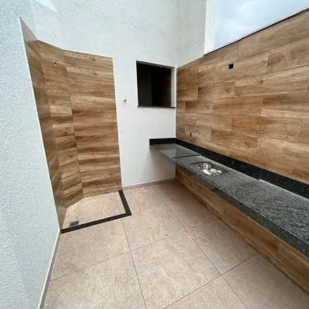 Buy this 2 bed house on Rua Orlando Lima de Melo in Nacional, Contagem - MG