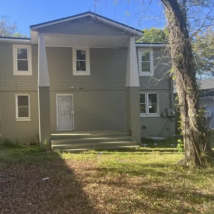 Buy this 5 bed house on 1719 Mc Quade Street in Jacksonville, FL 32209