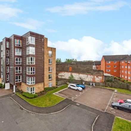 Buy this 2 bed apartment on 32 McPhail Street in Glasgow, G40 1DG